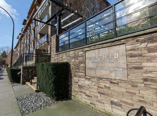 2495 Wilson Ave #202, Pt Coquitlam, BC