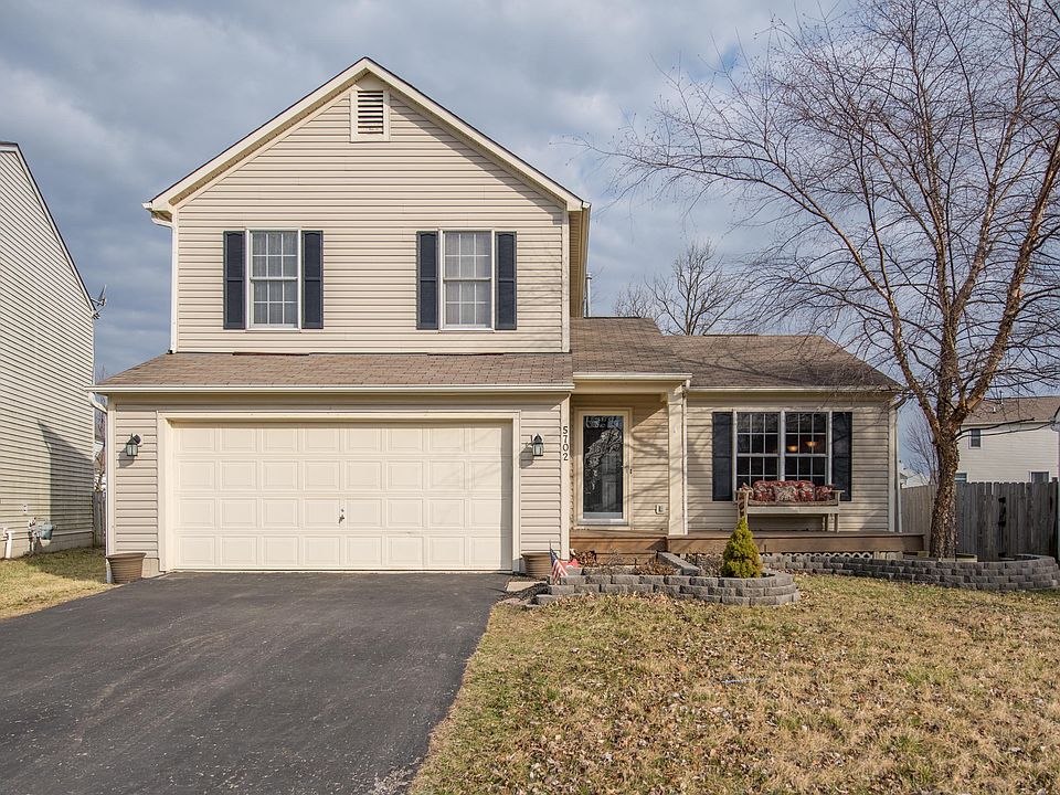 1st image of 5702 English Rose Dr