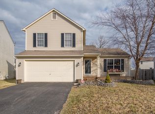 5702 English Rose Dr, Galloway, OH