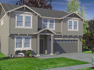 733 W Quail Dr, Cheney, WA 99004