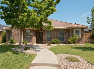 7610 Stuyvesant Ave, Amarillo, TX 79121