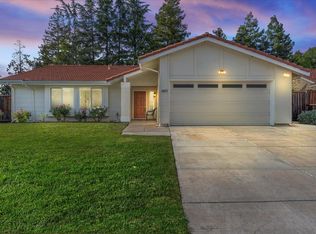 2851 Riedel Rd, San Jose, CA 95135