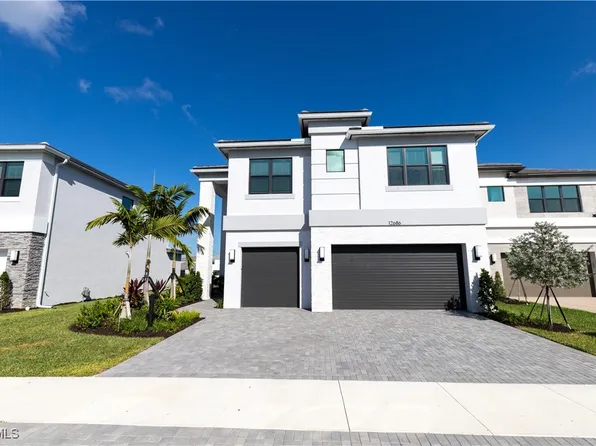 12686 Alderson Ave, Estero, FL 33928