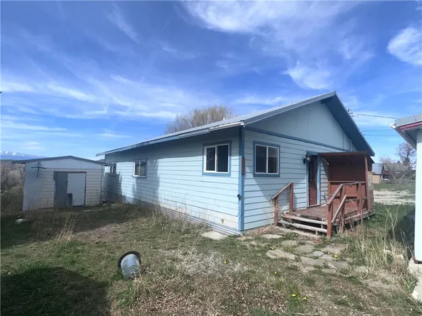 108 E Yellowstone Ave, Big Timber, MT 59011