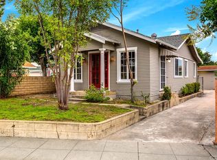 720 Front St, Alhambra, CA 91801