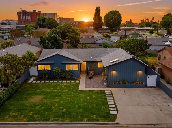 12292 Bluebell Ave, Garden Grove, CA 92840