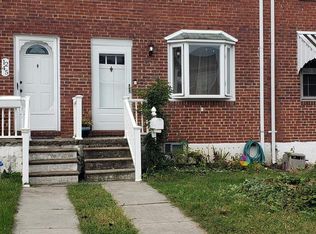 1247 Primrose Ave, Baltimore, MD 21237