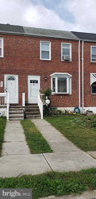1247 Primrose Ave, Baltimore, MD 21237