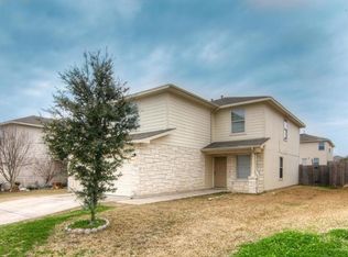 6720 Panda Royle Dr, Del Valle, TX 78617