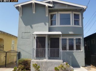 507 Pennsylvania Ave, Richmond, CA 94801