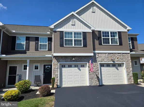 1730 Fairbank Ln, Mechanicsburg, PA 17055