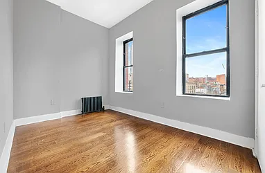 Rented by REAL New York