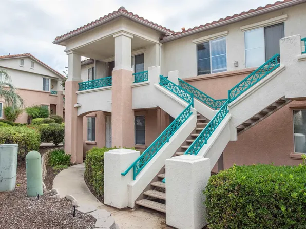 11434 Via Rancho San Diego #124-EL, El Cajon, CA 92019