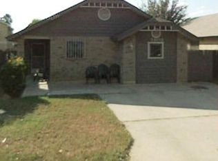 5808 Gale Ct, Laredo, TX 78041