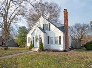 2022 Thilenius St, Cape Girardeau, MO 63701