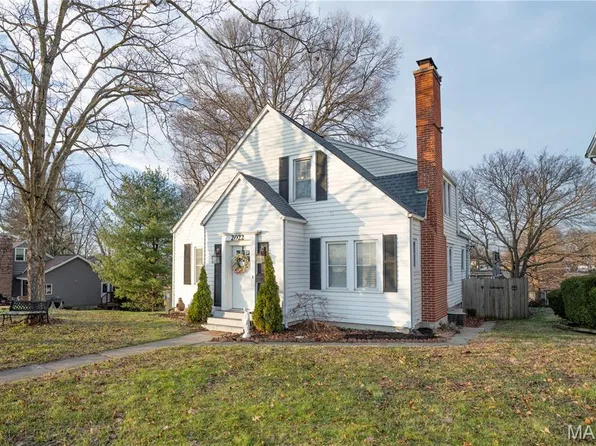 2022 Thilenius St, Cape Girardeau, MO 63701