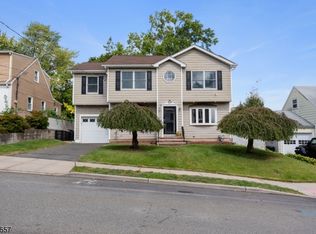 56 Harvey Rd, Clifton, NJ 07012