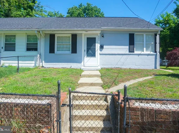 2304 Penbrook Cir, Landover, MD 20785