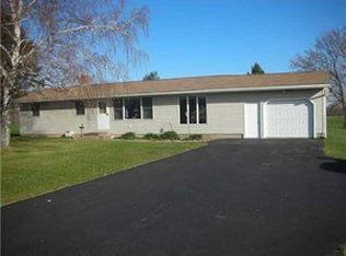 1157 Quaker Rd, Barker, NY 14012