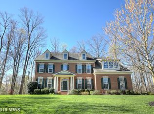 154 Sanford Ferry Ct, Fredericksburg, VA 22406