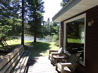 2672 McKinley Rd, Mio, MI 48647