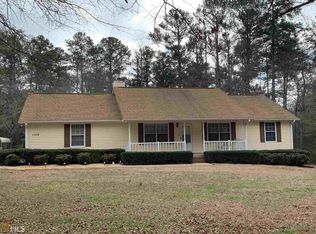 1100 King Mill Rd, McDonough, GA 30252