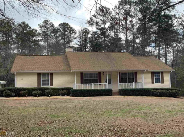 1100 King Mill Rd, McDonough, GA 30252