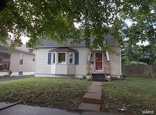 2825 Ralph St, Granite City, IL 62040