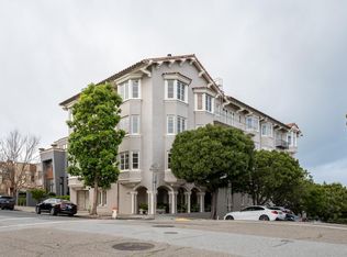 2900 Pacific Ave APT 101, San Francisco, CA