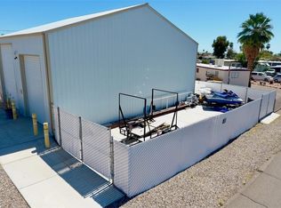 530 Havasu Ln, Bullhead City, AZ 86442