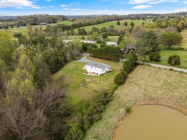 541 Thompson Bridge Rd, Maryville, TN 37801