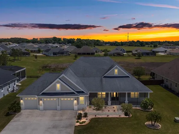11175 Hanson Ter, Oxford, FL 34484