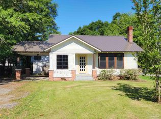 1004 S Pensacola Ave, Atmore, AL 36502