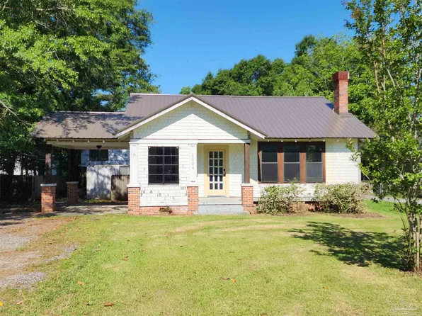 1004 S Pensacola Ave, Atmore, AL 36502