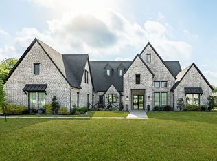 930 Harbour Oaks Ct, Fairview, TX 75069
