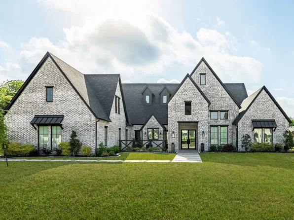 930 Harbour Oaks Ct, Fairview, TX 75069