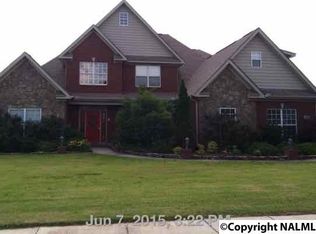 365 Cedar Trail Ln, Harvest, AL 35749