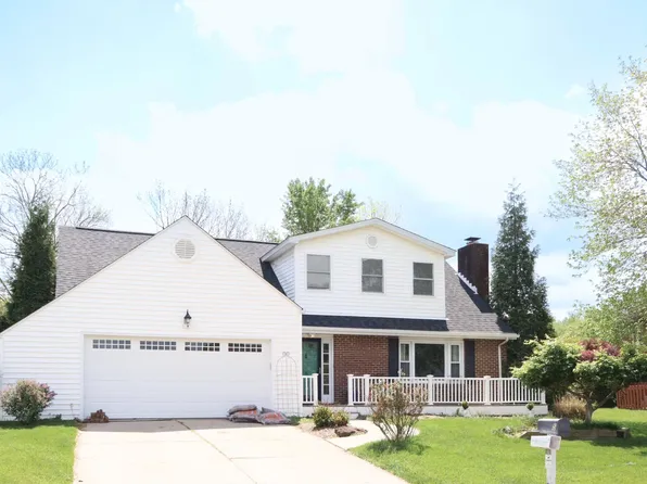 5 Congressional Way, Huntington, WV 25705