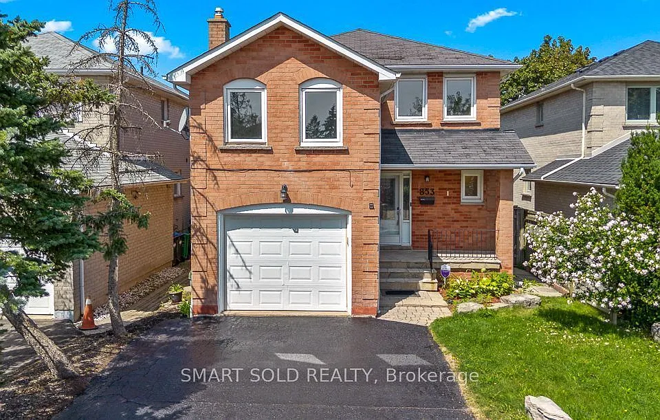 853 Apple Gate Ct