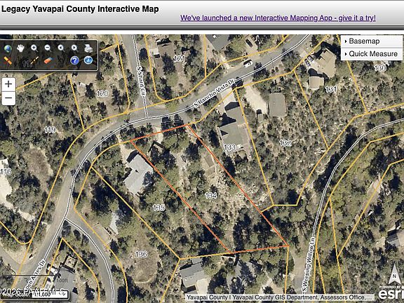 5th image of 669 S Rancho Vista Dr