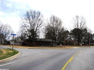 85 S Pine St, Cabot, AR 72023
