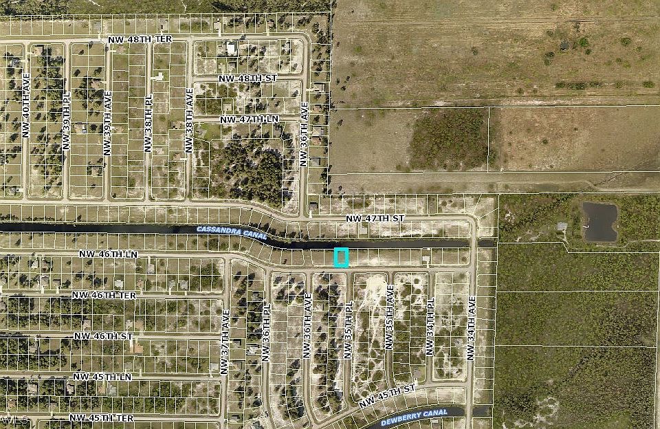 2nd image of 3517 NW 46th Ln
