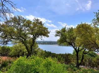 1358 Osprey Ridge Loop, Lago Vista, TX 78645