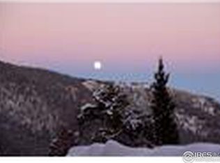 1 Sawmill Ln, Idaho Springs, CO 80452