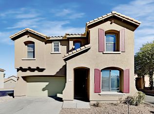 17029 W Rimrock St, Surprise, AZ 85388