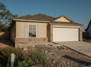 5003 Terlingua Pass, San Antonio, TX 78222