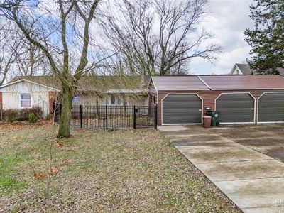 2165 E Central Ave, Miamisburg, OH, 45342