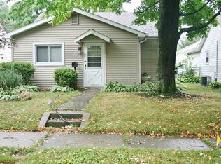 2722 Curdes Ave, Fort Wayne, IN 46805
