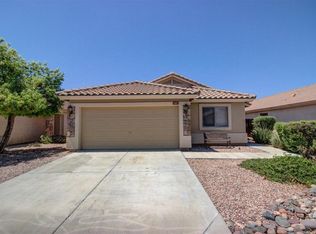 242 N 103rd Cir, Mesa, AZ 85207