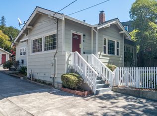 44 Villa Ave, San Rafael, CA 94901